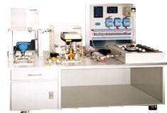 HYRGCL-1熱工測量示教演示實(shí)驗(yàn)臺(tái)