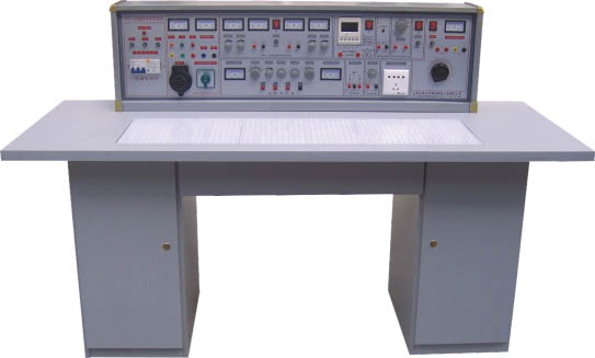HY-18型通用電工實(shí)驗(yàn)室設(shè)備