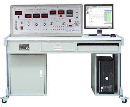 HY-814A光電傳感器綜合實(shí)訓(xùn)裝置