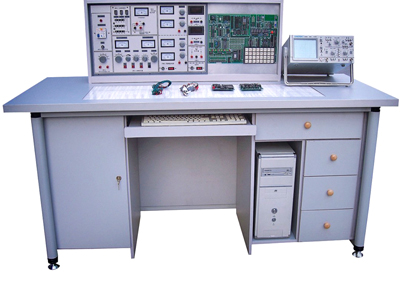 HY-3000H型模電、數(shù)電、通訊原理實(shí)驗(yàn)裝置