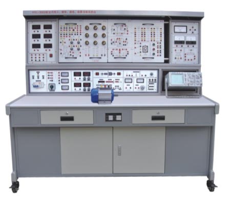 HYL-3000型電工實(shí)驗(yàn)裝置